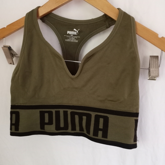 Puma Tops - 💥PUMA women's athletica